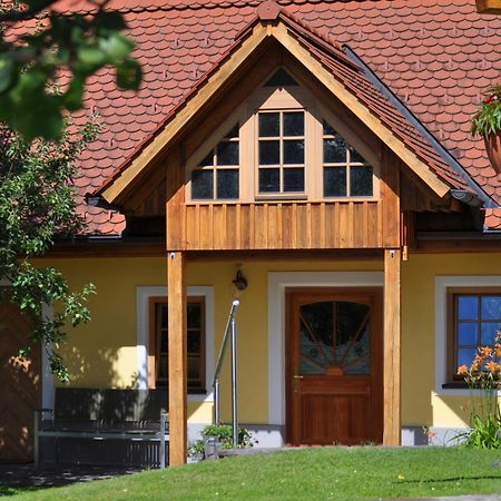 Haus Schoenegger Kitzeck im Sausal Bagian luar foto