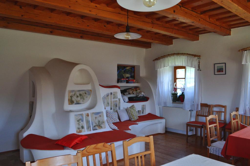 Haus Schoenegger Kitzeck im Sausal Bagian luar foto