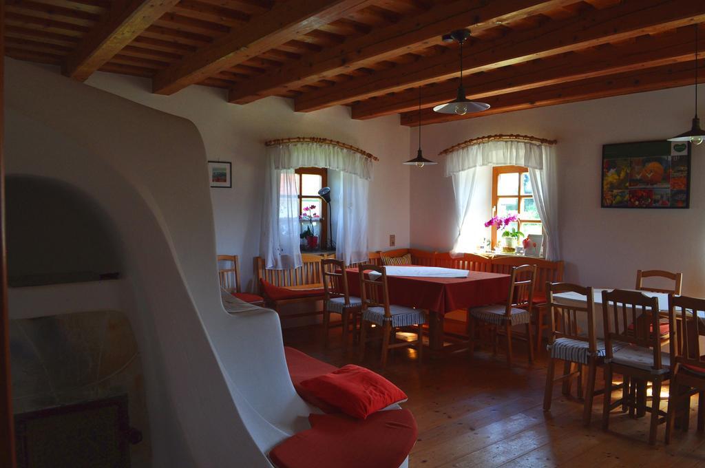 Haus Schoenegger Kitzeck im Sausal Bagian luar foto