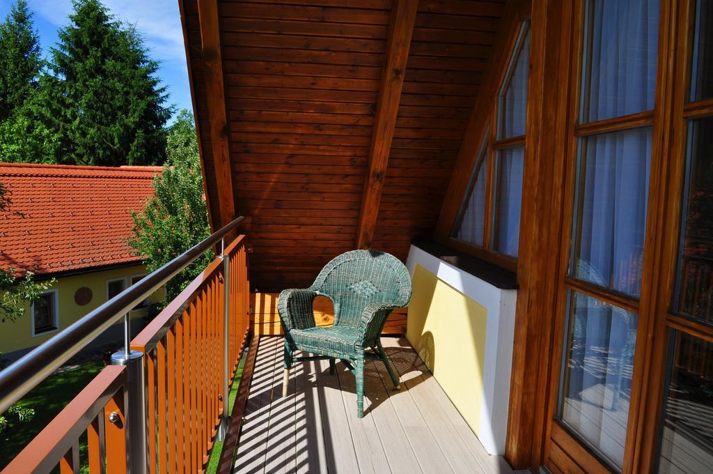 Haus Schoenegger Kitzeck im Sausal Bagian luar foto