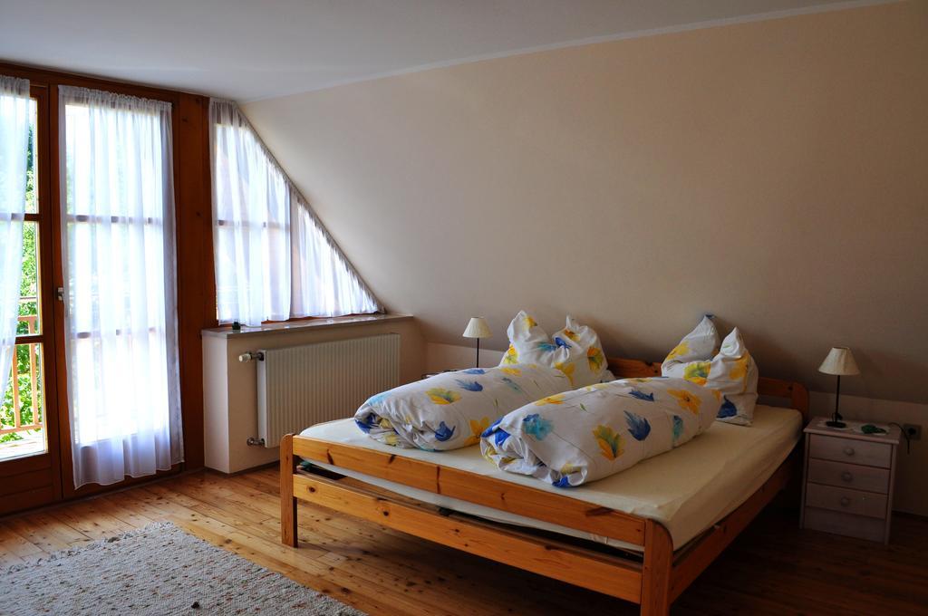 Haus Schoenegger Kitzeck im Sausal Bagian luar foto